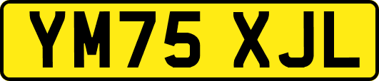 YM75XJL