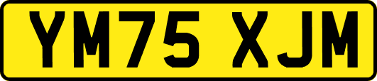 YM75XJM