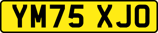 YM75XJO
