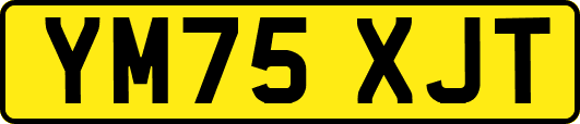YM75XJT