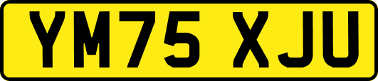 YM75XJU