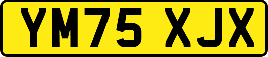 YM75XJX