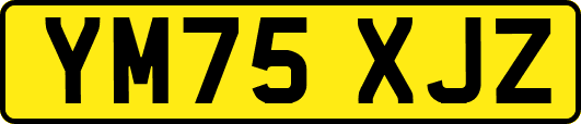 YM75XJZ