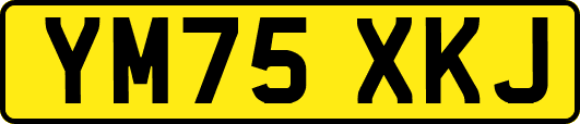 YM75XKJ