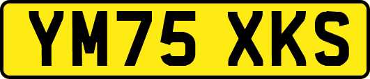 YM75XKS
