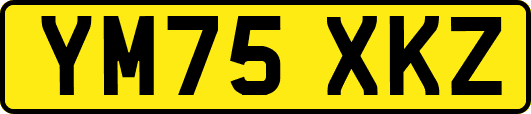 YM75XKZ