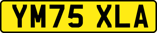 YM75XLA