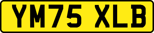 YM75XLB