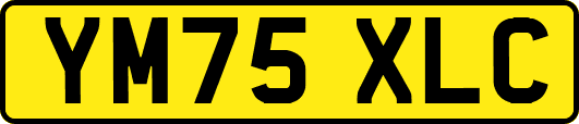 YM75XLC