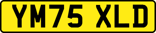 YM75XLD