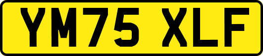YM75XLF
