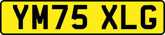 YM75XLG