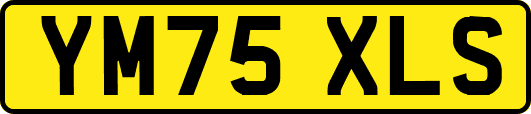 YM75XLS