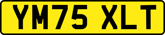 YM75XLT