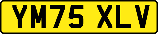 YM75XLV
