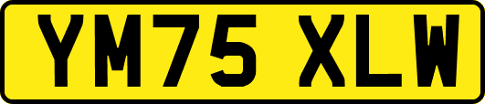 YM75XLW