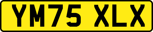 YM75XLX