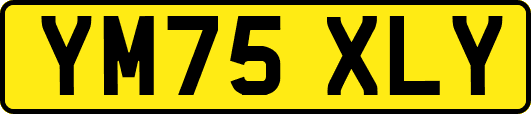 YM75XLY