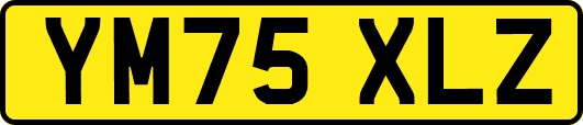 YM75XLZ