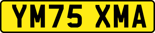 YM75XMA