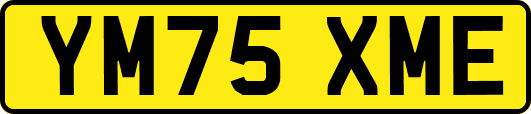 YM75XME
