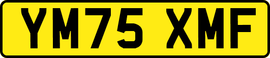 YM75XMF