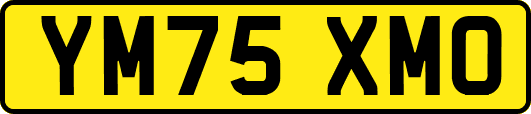 YM75XMO