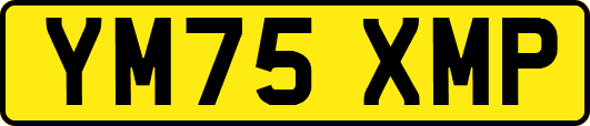 YM75XMP