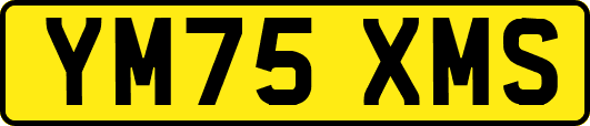 YM75XMS