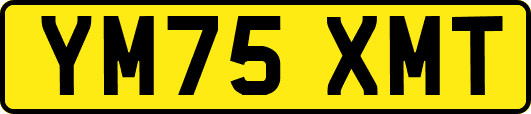 YM75XMT