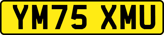 YM75XMU