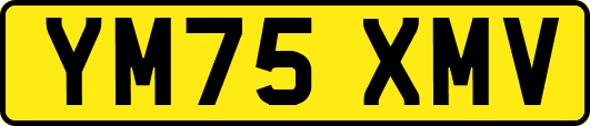 YM75XMV