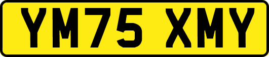 YM75XMY