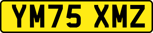 YM75XMZ