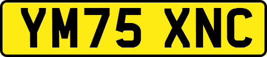 YM75XNC