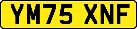 YM75XNF