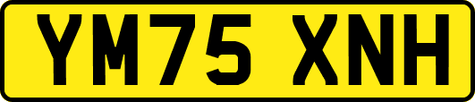YM75XNH