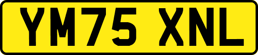 YM75XNL