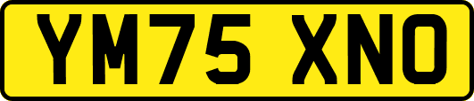 YM75XNO