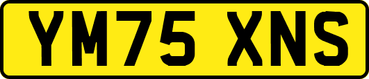 YM75XNS