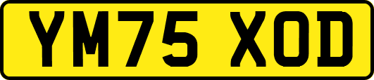 YM75XOD