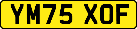YM75XOF