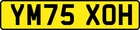YM75XOH