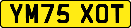 YM75XOT