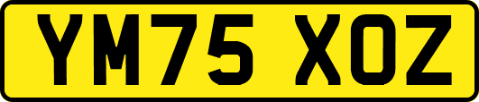 YM75XOZ