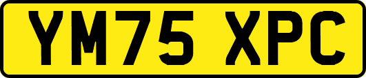 YM75XPC