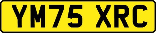 YM75XRC