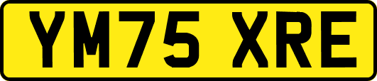 YM75XRE