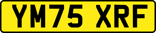 YM75XRF