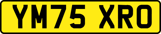 YM75XRO